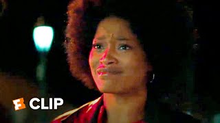 Alice Movie Clip  What Happened to You 2022  Movieclips Indie [upl. by O'Rourke713]