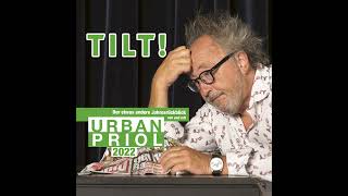 Urban Priol  TILT 2022  Der etwas andere Jahresrückblick von und mit Urban Priol [upl. by Thom]