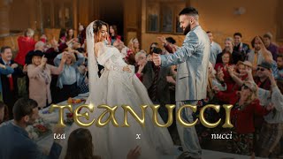 Tea Tairovic x Nucci  TeaNucci Official Video  Album TEA [upl. by Burman6]