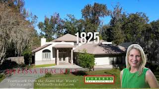 Melissa Brackett1825 SE 36th Pl Ocala FL [upl. by Brenk167]