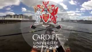 Cardiff University Water Training 201516 [upl. by Norreht]