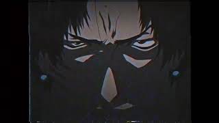 JIN AND MUGEN VS KARIYA KAGETOKI quotHAND OF GODquot  SAMURAI CHAMPLOO AMVEDIT [upl. by Yttocs]