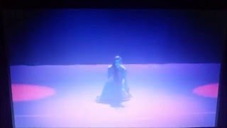 Sonia Nour  Kawleeya Iraqi Dance [upl. by Eelram]