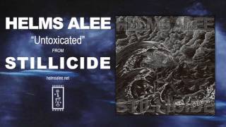 Helms Alee  Untoxicated Official Audio [upl. by Dopp]