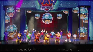 PAW Patrol Live quotHeroes Unitequot Sneak Peek [upl. by Asher]