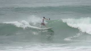 Matapalo Surf Costa Rica [upl. by Nivrek]