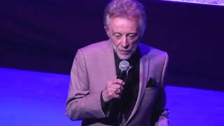 Frankie Valli amp The Four Seasons Opus 17 2023 [upl. by Malvia]