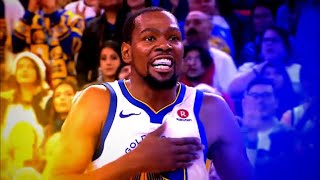 NBA Saturday Primetime On ABC Theme GSW VS HOU [upl. by Nolahs]