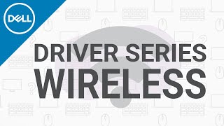 How to Install Wireless Drivers Windows 10 Official Dell Tech Support [upl. by Attenna]