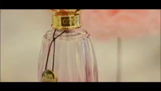 Annick Goutal Rose Pompon at Paris Gallery  Short [upl. by Bail]