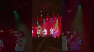 Goldie Lookin Chain  Newport state of mind  16 November 2024  electric camden [upl. by Gillman]