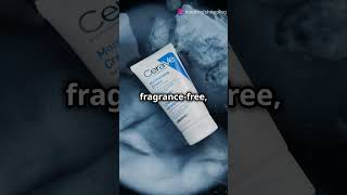 CeraVe moisturizer psoriasis treatment dry skin [upl. by Oecile]