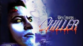 Chiller 1985  Full Movie  Directed by Wes Craven [upl. by Damalas]