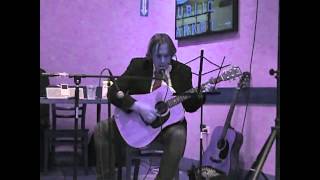 Whiskey boot hill Neil Young Cover [upl. by Rothschild]