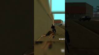 Part102 atropellando peatones🤣gta sanandreas gtasanandres gaming memes momasos shorts short [upl. by Florette670]