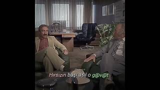 Hırsızın Başı Asıl O Gavat  Banker Bilo [upl. by Hallsy350]