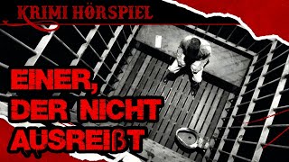 Krimi Hörspiel Einer der nicht ausreißt  Henry Slesar 1966 [upl. by Ataga]