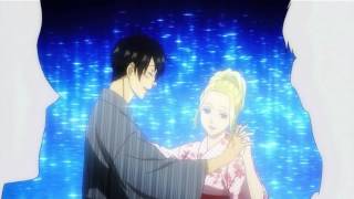 Arakawa AMV Summer Nights Under The Bridge [upl. by Derfniw]