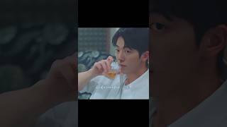 Protective boyfriend kdrama twentyfivetwentyone viral trending edit video viralvideo love [upl. by Sparke]