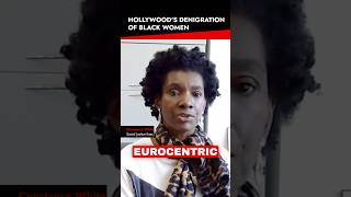 Unveiling the Harm of Eurocentric Beauty Standards in Media shorts podcast [upl. by Alo]