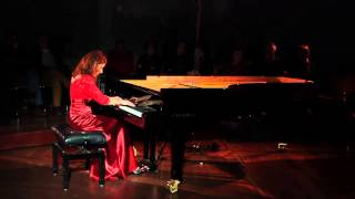 Domenico Scarlatti  Sonata K27  L449 [upl. by Beal]