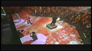 SCORPIONS  STILL LOVING YOU  LIVE 2000 [upl. by Ayit454]