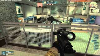 Warrock Gameplay 2010 [upl. by Retsek937]