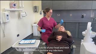 Rebecca Wilkinson What To Expect At Hygienist Appointment [upl. by Rayner412]