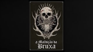 A Maldição da Bruxa FILME COMPLETO [upl. by Anividul864]