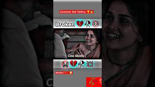 BROKEN 💔🧆🥀 SaregamaMusic tseries kgf attitude killerstatus [upl. by Pooi501]