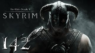 Skyrim  Ep 142  Perdido en los Eones Forja de aeterio parte 3 FINAL [upl. by Goober]