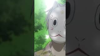 Hotarubi No Mori The Tragic Love Story That Will Haunt You Forever anime hotairnomorie lovestory [upl. by Jamie]