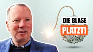 Dr Markus Krall Krise und neue Finanzordnung am Horizont [upl. by Yrem479]