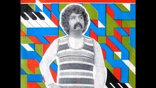 Vagif Mustafa Zadeh  Jazz Compositions FULL ALBUM jazz fusion 1975 Azerbaijan USSR [upl. by Ierbua]