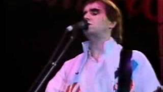 Chris de Burgh  Man on the Line LIVE [upl. by Apicella]