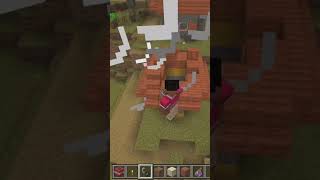 Dag 2 van tnt opblazen minecraft tnt opblazen foryou fyp foryoupage fun lol [upl. by Huoh]