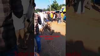 shortvideo Sabzi market Toranagallu karnataka [upl. by Akcirderf]