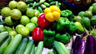 শীতকালীন সবজি। Winter vegetables [upl. by Zimmer]