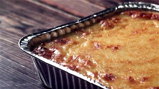 malambot na cassava cake  malambot hanggang kinabukasan  cassava cake recipe [upl. by Franck662]