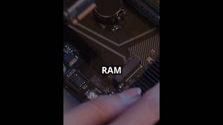 RAM vs ROM Whats the Difference [upl. by Monjo]