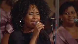 Jennifer Hudson  Wonderful Change Changed [upl. by Queenie]