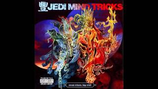 Jedi Mind Tricks Vinnie Paz  Stoupe  quotUncommon Valor A Vietnam Storyquot Official Audio [upl. by Judas293]