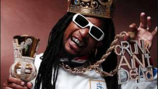 Lil Jon Throw It Up Remix clean [upl. by Krutz517]