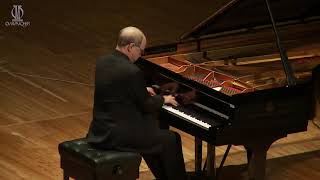 Hamelin plays Feinberg Piano Sonata No 3 Op 3 [upl. by Rickert]