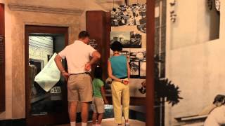 Washington DC Tour Package  Go Collette  North America Guided Travel [upl. by Milewski748]