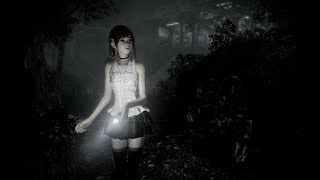 an ambientbreakcore fatal frame ✮ ⋆𖦹 playlist [upl. by Florian209]