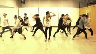 UNIQ quotEOEOquot Mirrored Dance Practice 유니크 quot이오이오quot 안무 거울모드 [upl. by Pepi]