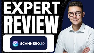 Scannero Io Review 2024 [upl. by Burgener]