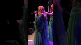 Sneak Peek at CelticWomans White Christmas Symphony Tour 2024 [upl. by Aramad]