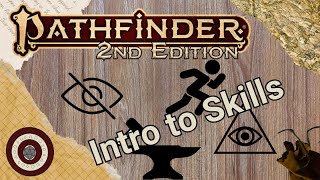 Pathfinder2e  So You Want to Start Using Your Skills [upl. by Leona876]